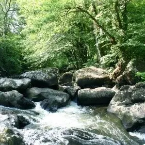 Vallée de la Benaize - Pot Bouillant_1