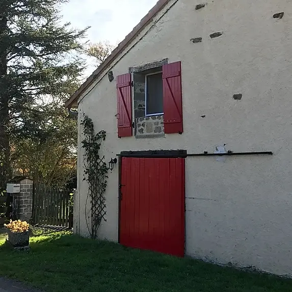 Meublé de tourisme - Gîte Villard_1
