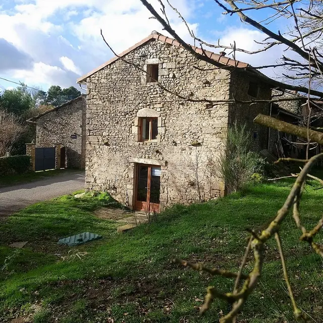 Façade de la maison_1