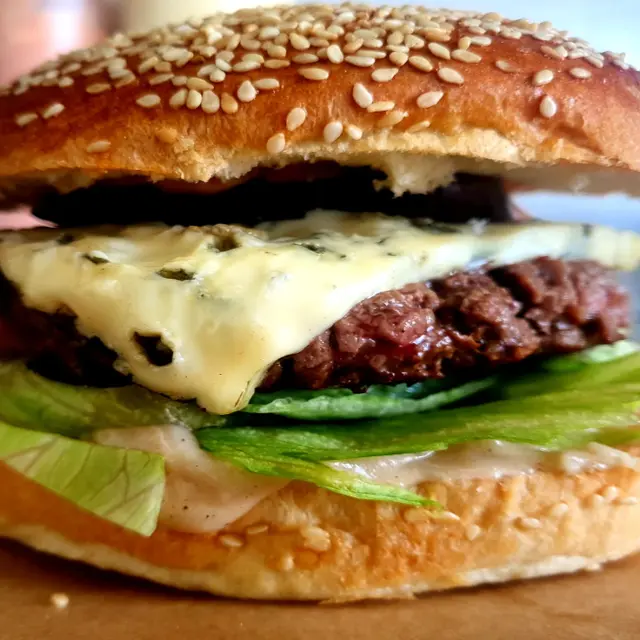 Le Croustillant Food Truck Cieux_1
