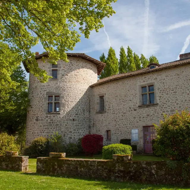 Château des Ducs de Mortemart_1