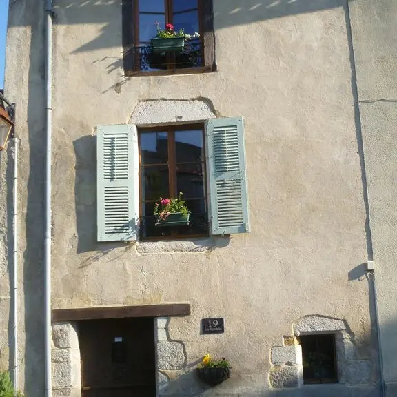 Meublé de tourisme - Les hirondelles_8
