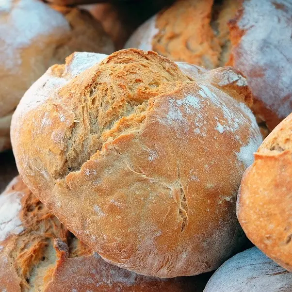 La Ferme des Champs - pain au levain_1