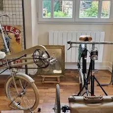 Musée du Vélo du Haut Limousin_3