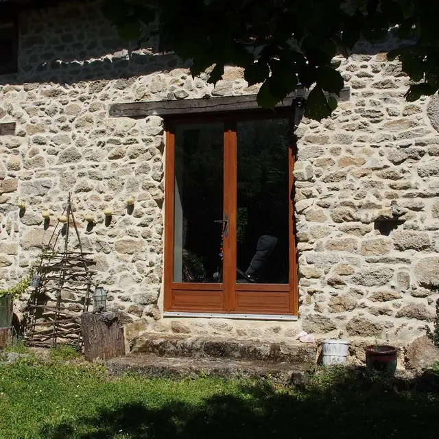 Meublé de tourisme La Grange_1
