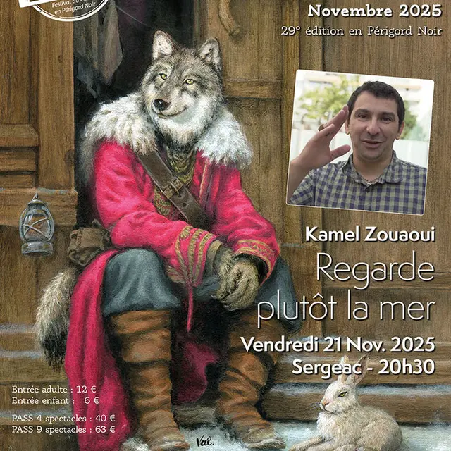 21112025 Festival Le Lébérou SERGEAC