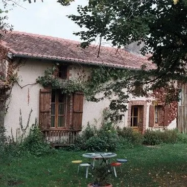Leloup Catherine et J-Michel - 4 pers - Gîte Accueil Paysan_1