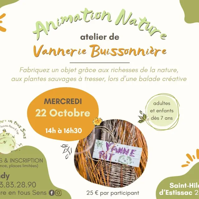 2210 ateleir vannerie