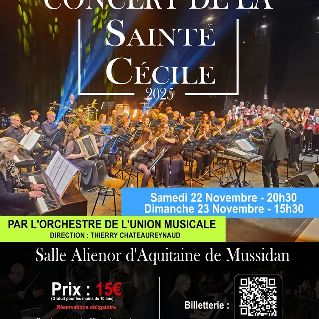 2211 concert ste cecile