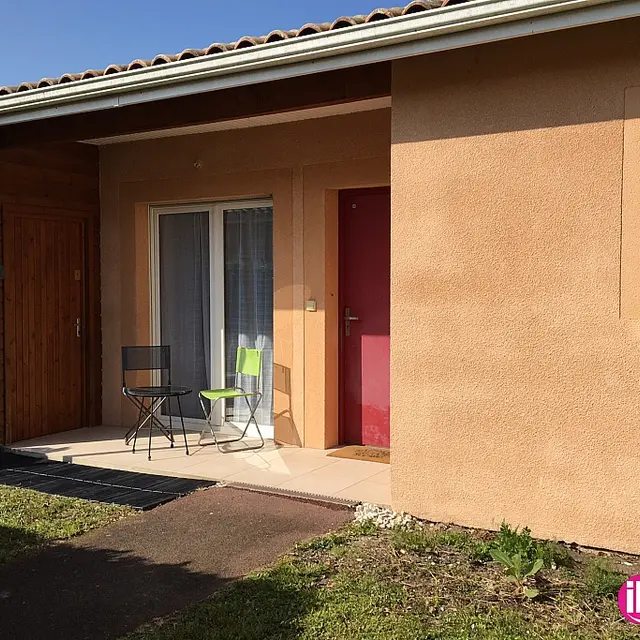 Villa 75 étauliers