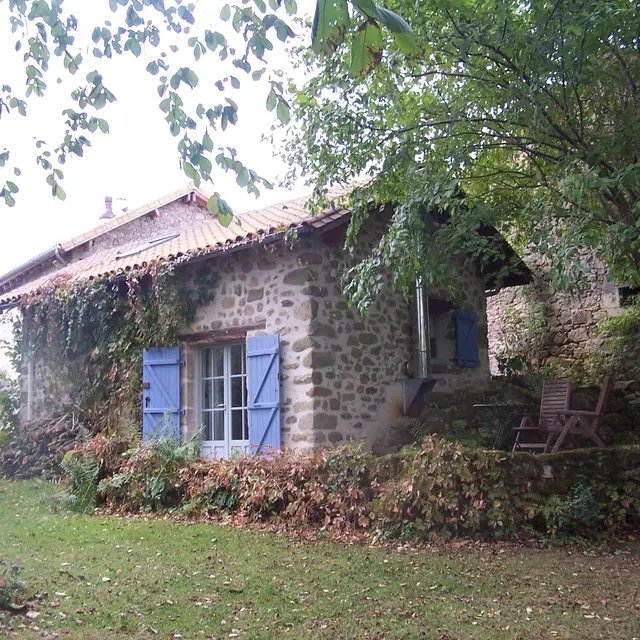 Meublé de tourisme 