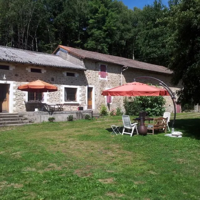Meublé de tourisme 