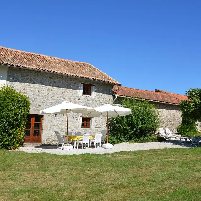 Meublé de tourisme 