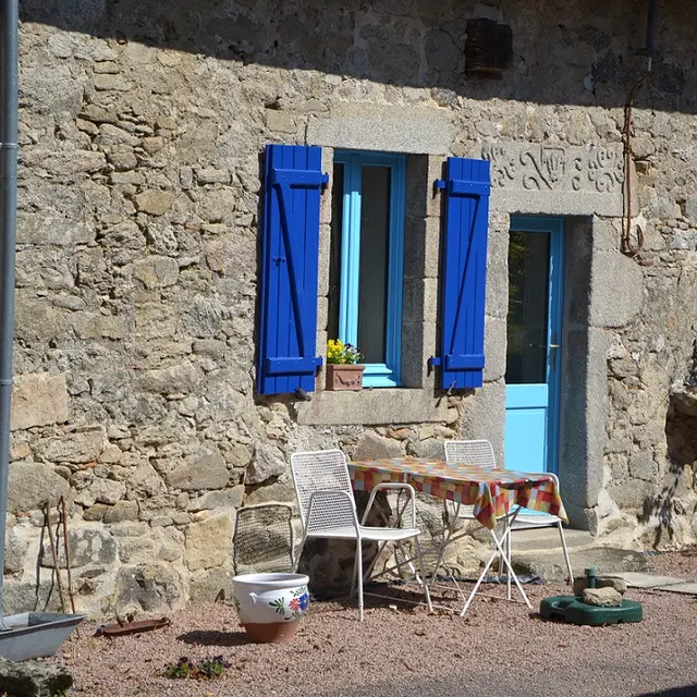 Meublé de tourisme 
