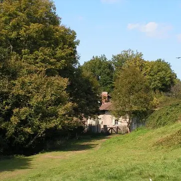 Meublé de tourisme 
