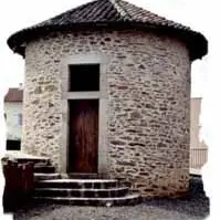 Clédier rond - Cussac_1