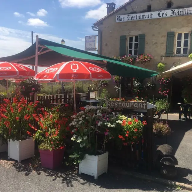 Restaurant les Feuillardiers_1