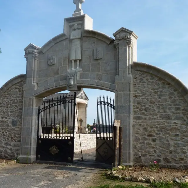 Porte de cimetière_1