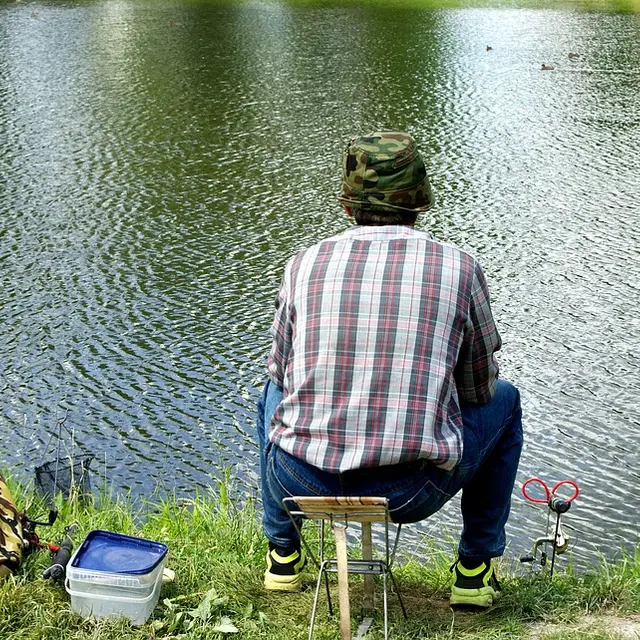 Pêche à l'étang du Moulin-Neuf_1