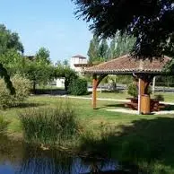 Aire de pique-nique de Saint-Cyr