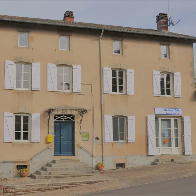 Meublé de tourisme 