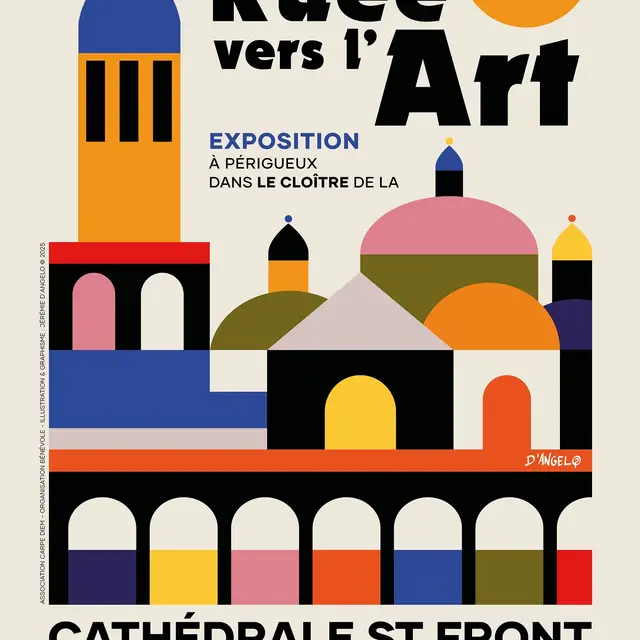 Ruée vers l'art
