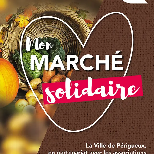 250917 Marché solidaire