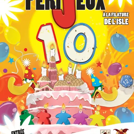 Périjeux