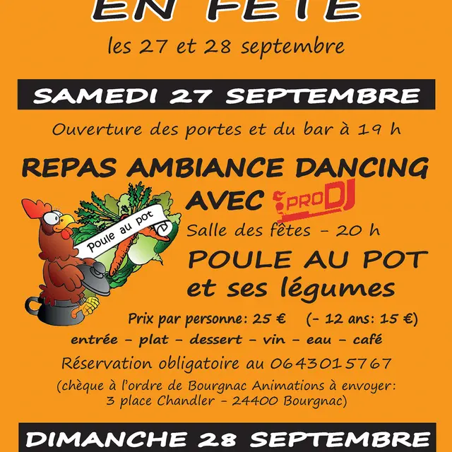 2709 Repas