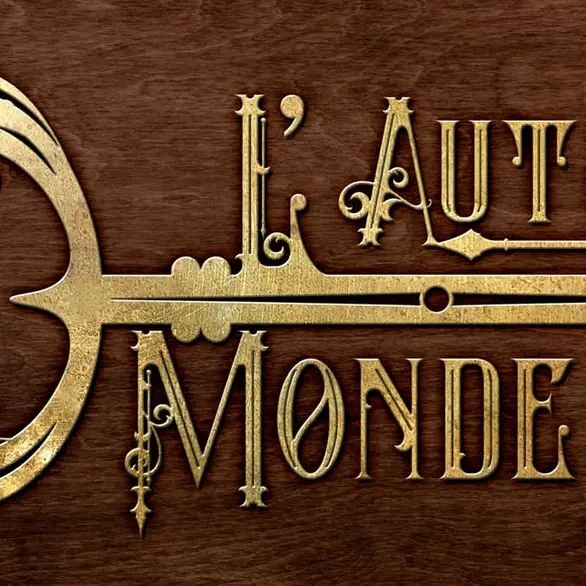 ESCAPE GAME - L'Autre Monde Bergerac