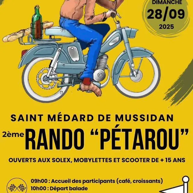 2809 rando pétarou