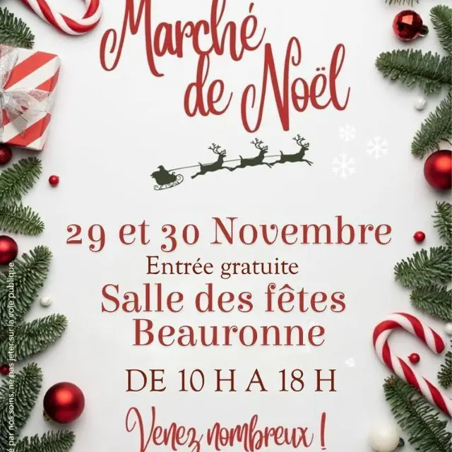 29-30-novembre-beauronne-marchéNoël
