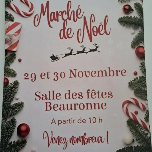 29-30-novembre-beauronne-marchéNoël