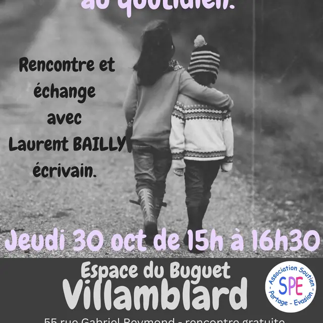 Espace du Buguet Villamblard - 1