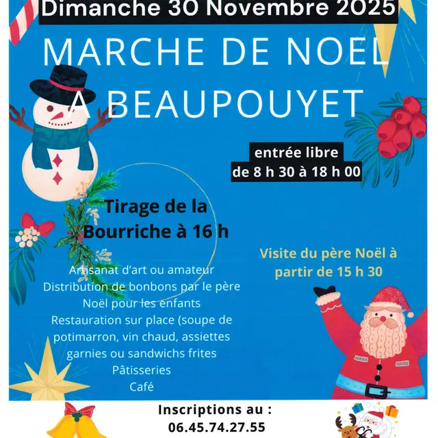 3011 MARCHE DE NOEL (002)