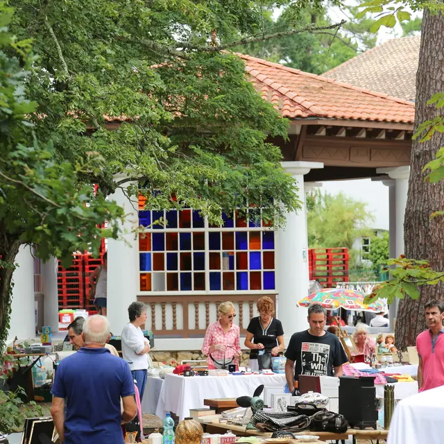 Fête de la St-Anne
