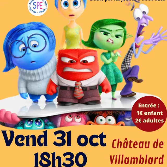 Cluedo Géant - 1