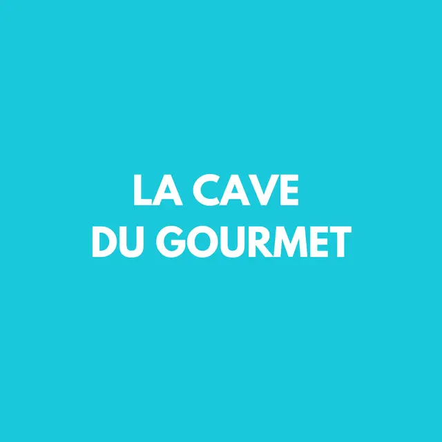 la cave du gourmet
