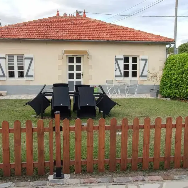 LE JARDIN D'HERMIONE