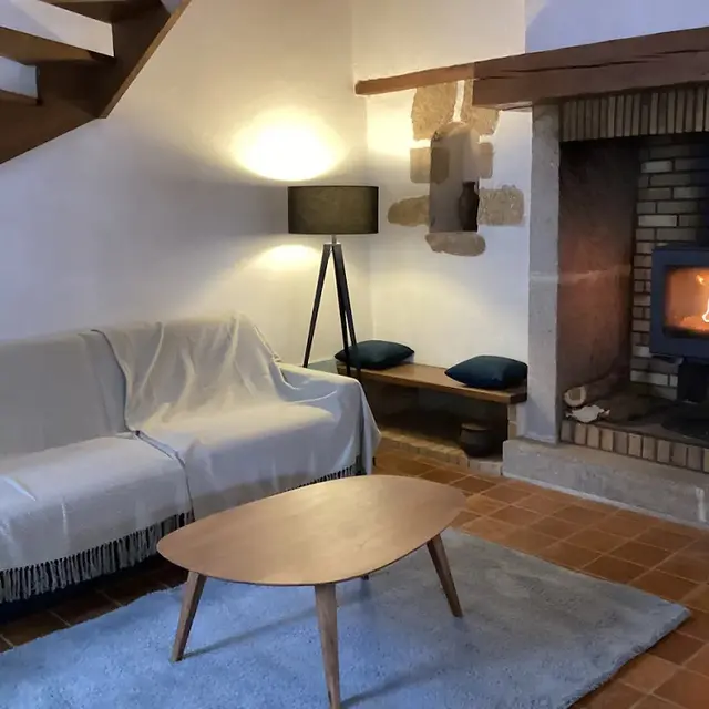 La maisonnette des champs