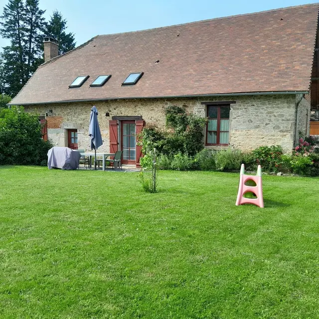 Gîte Chez Janine et Mario - Janailhac