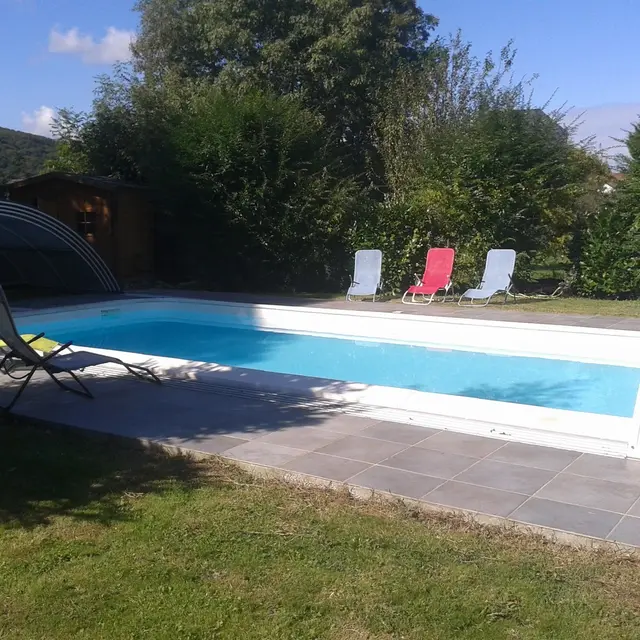 Gîte Les Tilleuls - Artiguelouve -