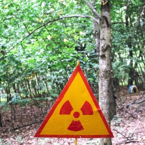 tchernobyl