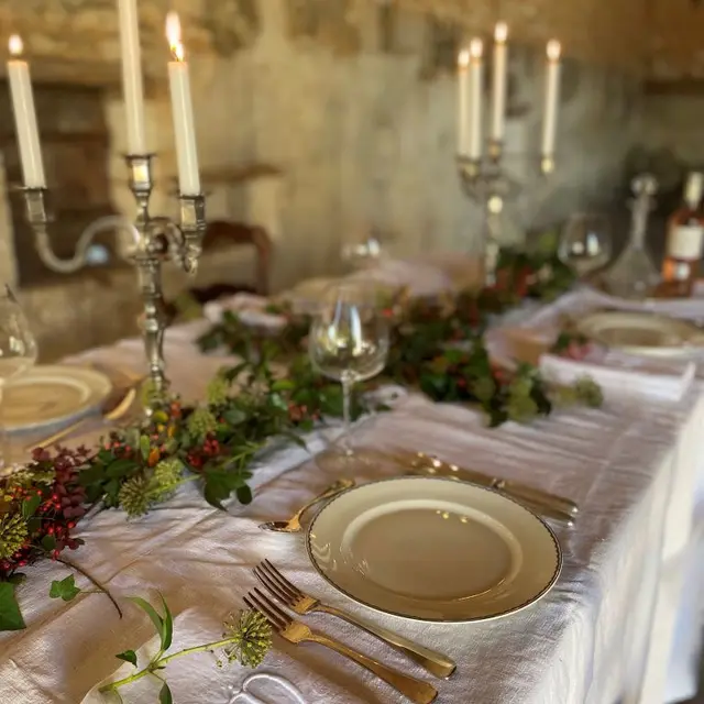 table château des Chauvaux (1)