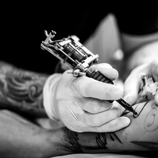 tattouage