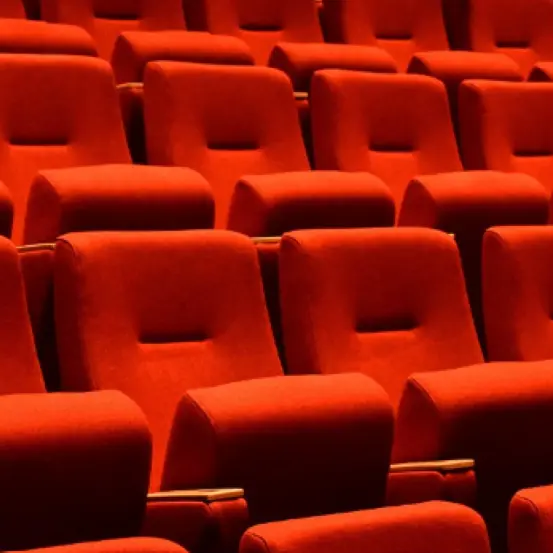 téléthon cantonal cinéma