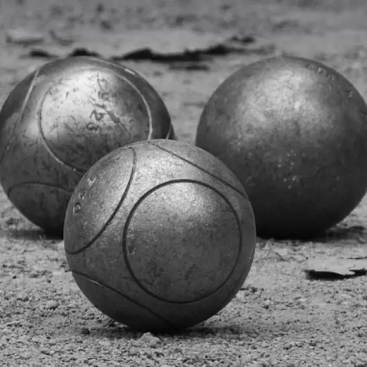 téléthon pétanque