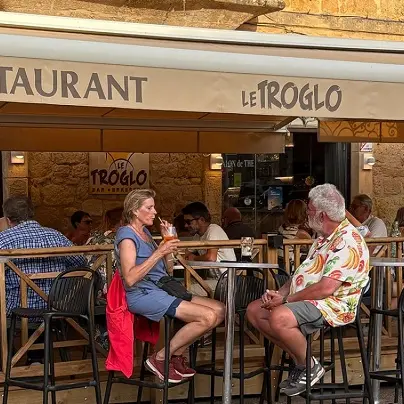 terrasse Le Troglo (1)