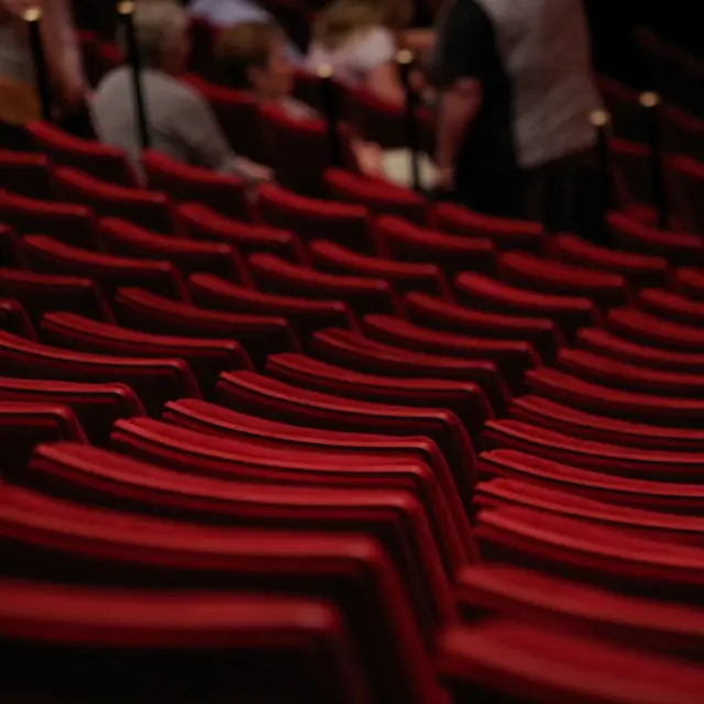 Théâtre