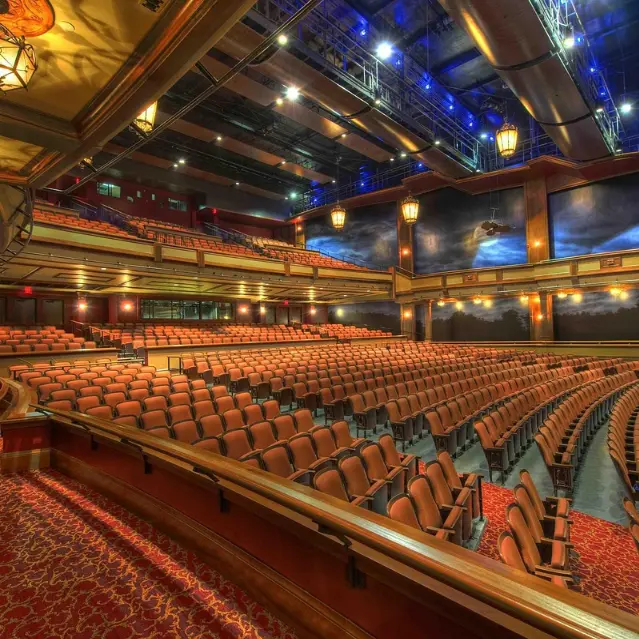 theatre roi de coeur